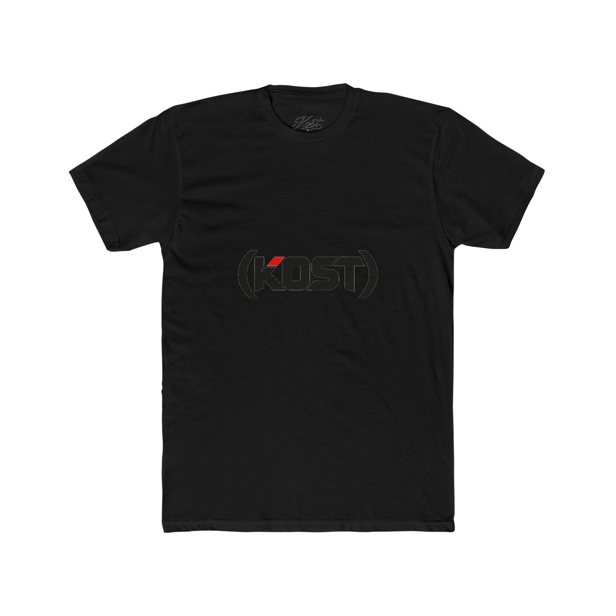 KOST Logo Graphic T-Shirt