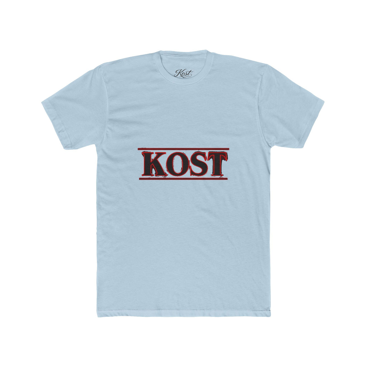 KOST Logo Tee