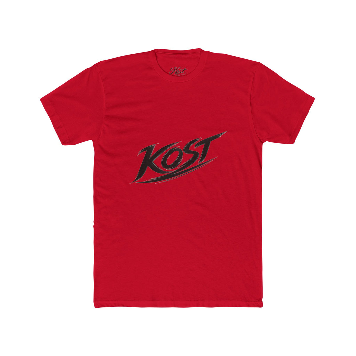 KOST Graphic T-Shirt