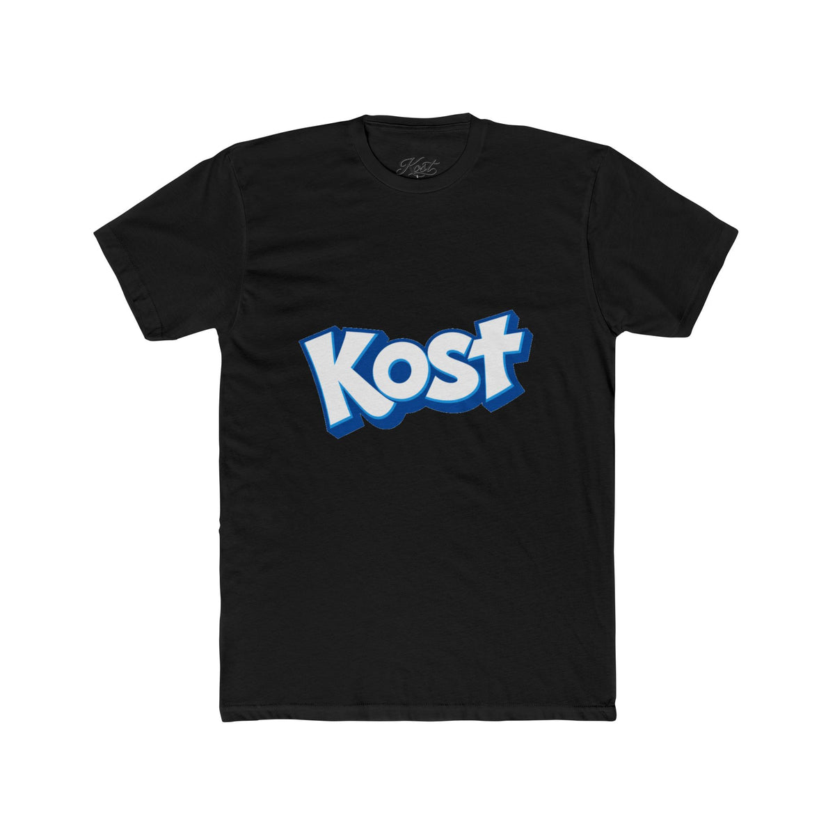 Kost Logo T-Shirt