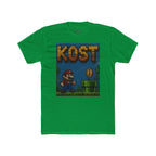 KOST Retro Pixel Gamer T-Shirt