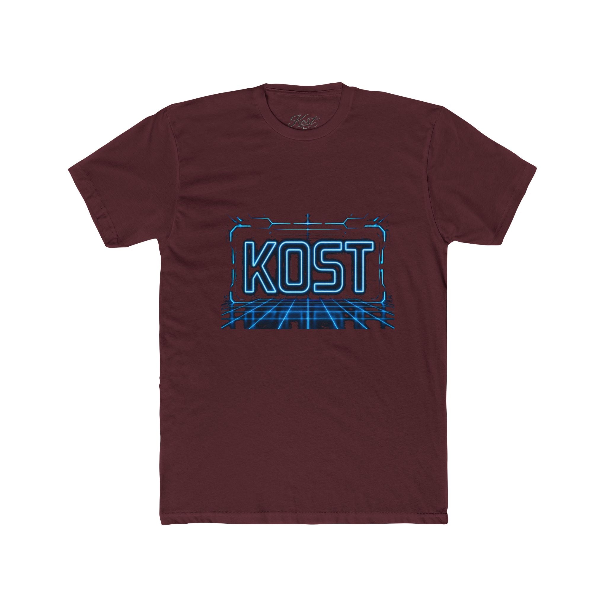 KOST Retro Neon Sign T‑Shirt