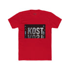 KOST Reflective Graphic T-Shirt