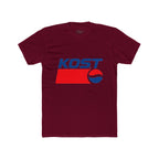 KOST Retro Soda Logo T-Shirt