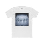 KOST Industrial Metal Badge Tee