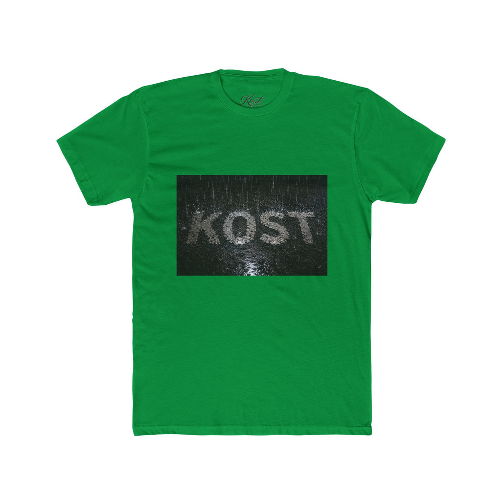 KOST Graphic T-Shirt