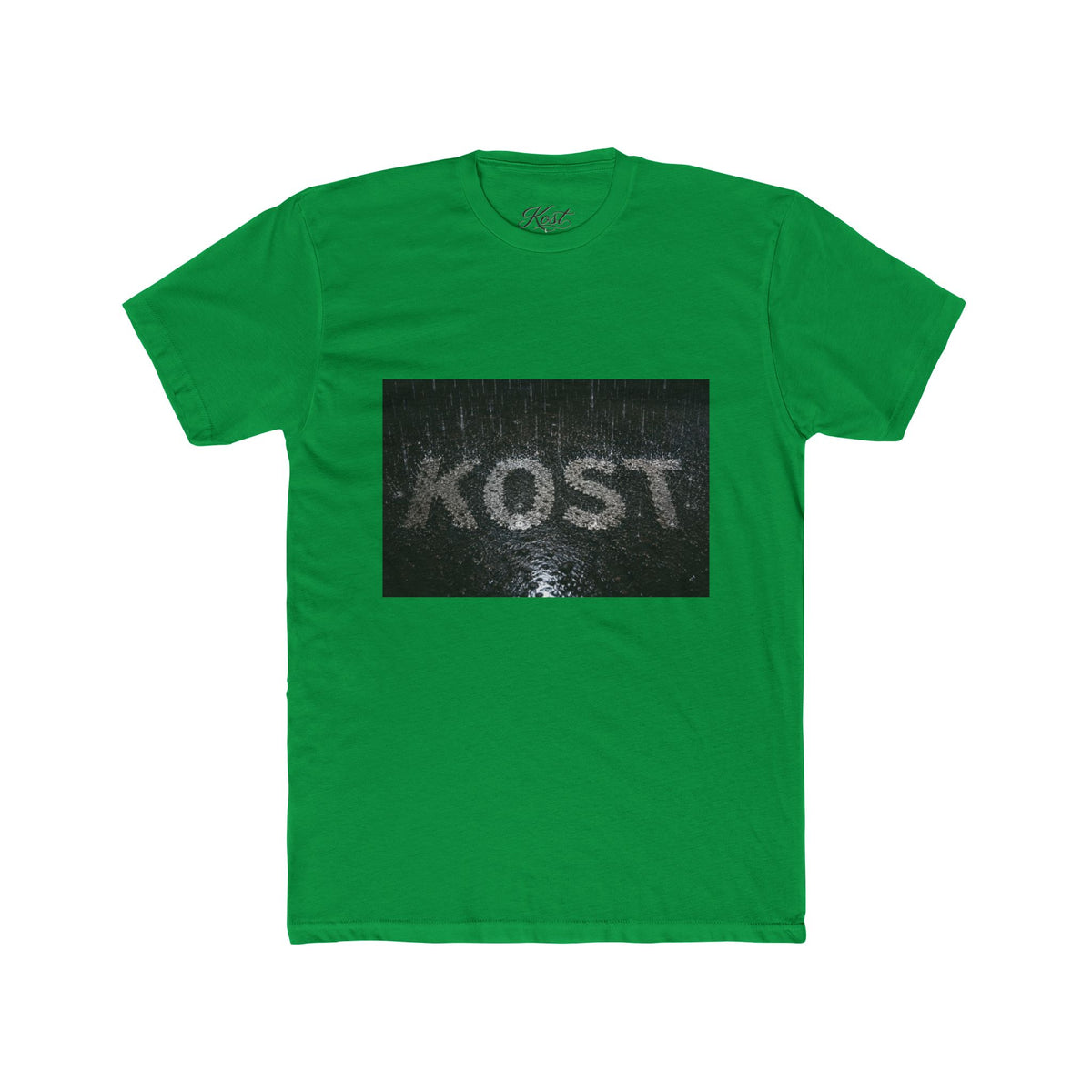 KOST Graphic T-Shirt