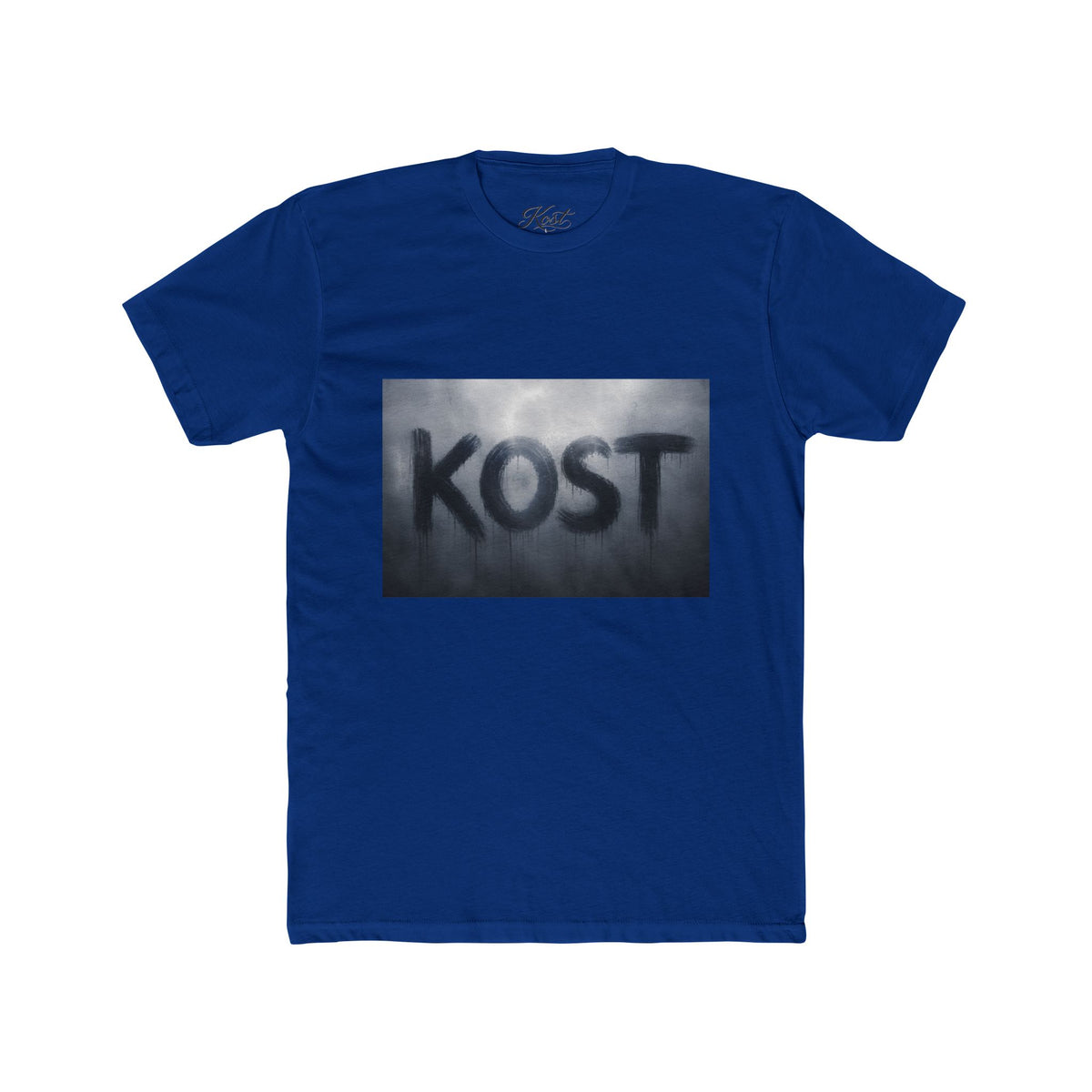 KOST Graphic T-Shirt