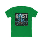 KOST Seattle Tower Electric Storm Tee
