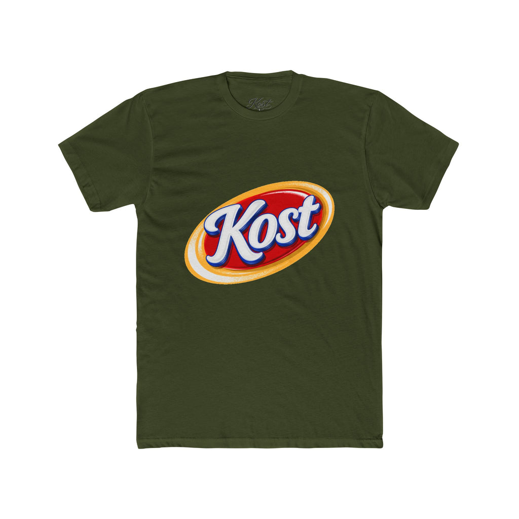 Kost Logo T-Shirt