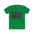 KOST Cityscape Graphic Tee — Bold Urban Lettering T‑Shirt
