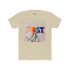 ART Color Splash Graphic T-Shirt