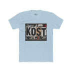 Unisex Cotton Crew Tee