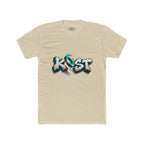 Graffiti 'KOST' Tee — Street Style Graphic T‑Shirt