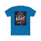 KOST "I'm Not AI" Graphic Tee