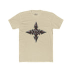 KISS Rock Band Star Logo T-Shirt