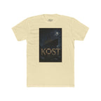 Unisex Cotton Crew Tee