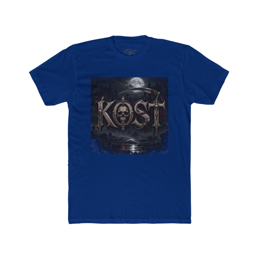 Korn Rock Band Graphic T-Shirt