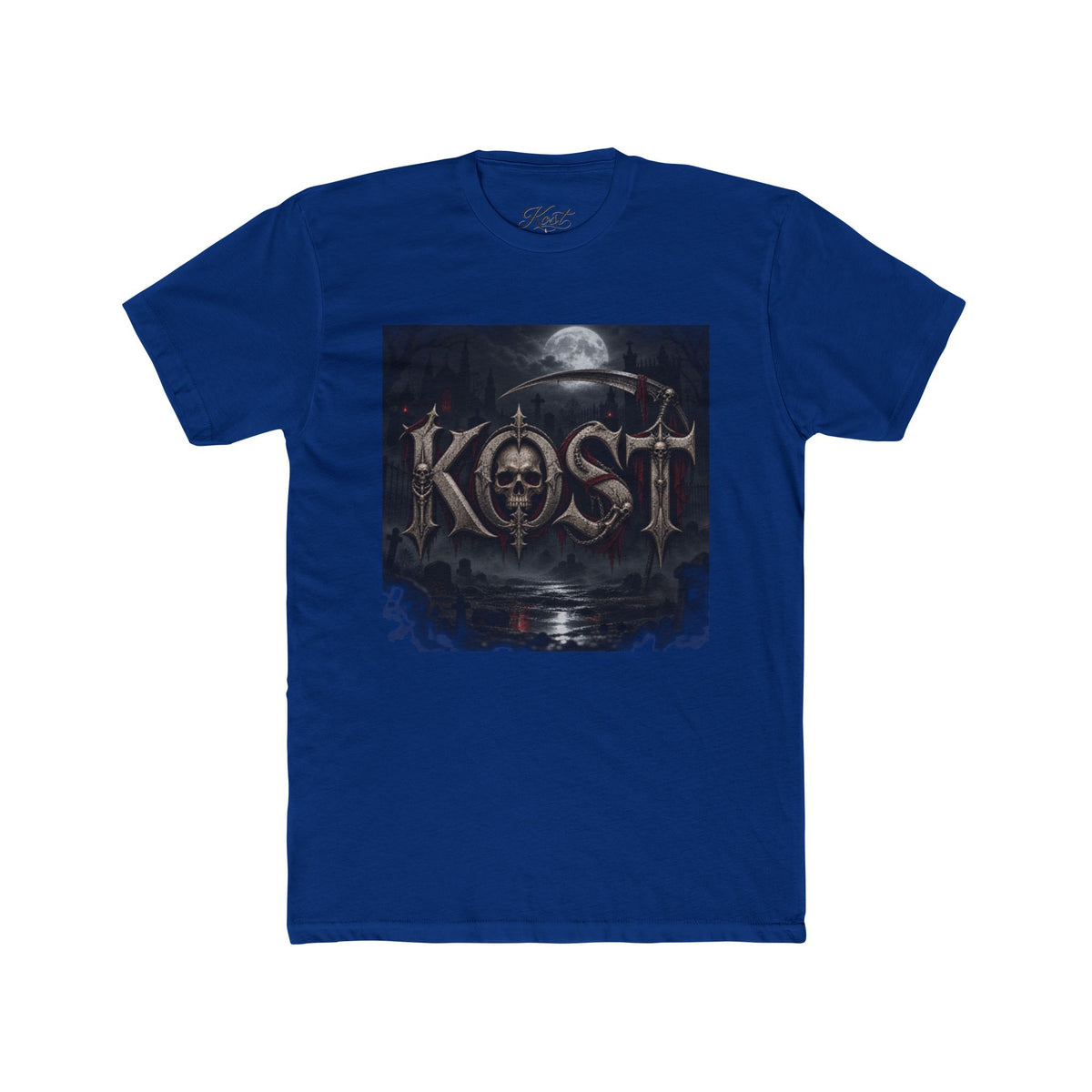Korn Rock Band Graphic T-Shirt