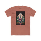 KOST Retro Neon City T‑Shirt