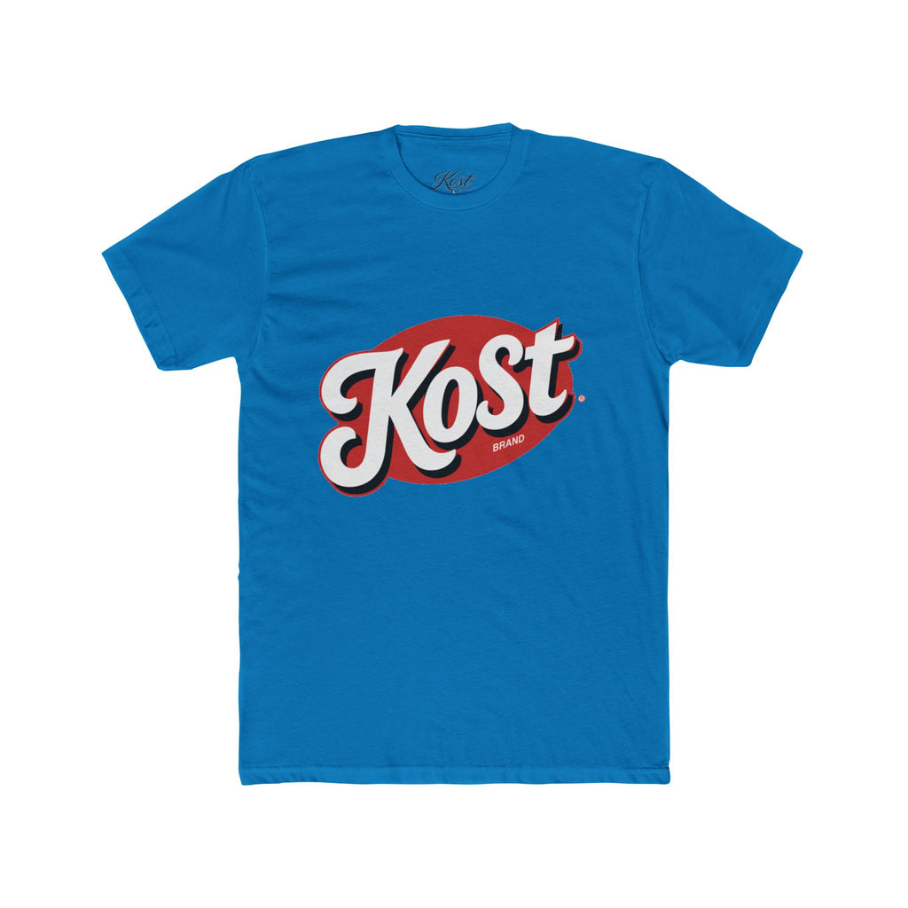 Kost Retro Logo Tee