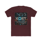 KOST Retro Cybercity Graphic Tee