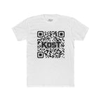KOST QR Code Graphic T-Shirt