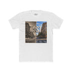 KOST Vintage Urban Street Scene T-Shirt