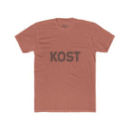 KOST Retro Stripe Logo Tee