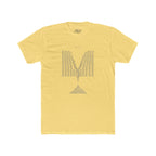 Minimalist Y2K Graphic Cotton T-Shirt