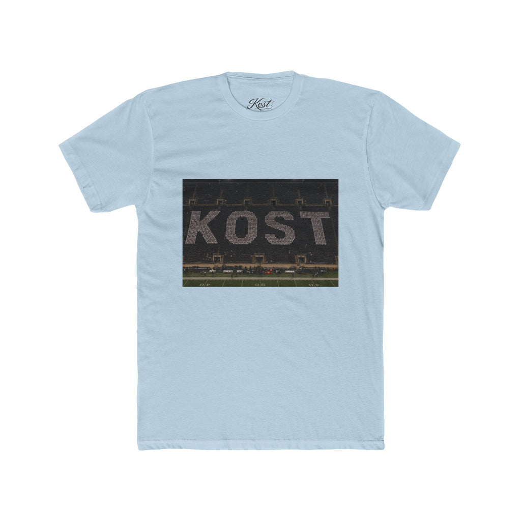 KOST Vintage Stadium Graphic Tee