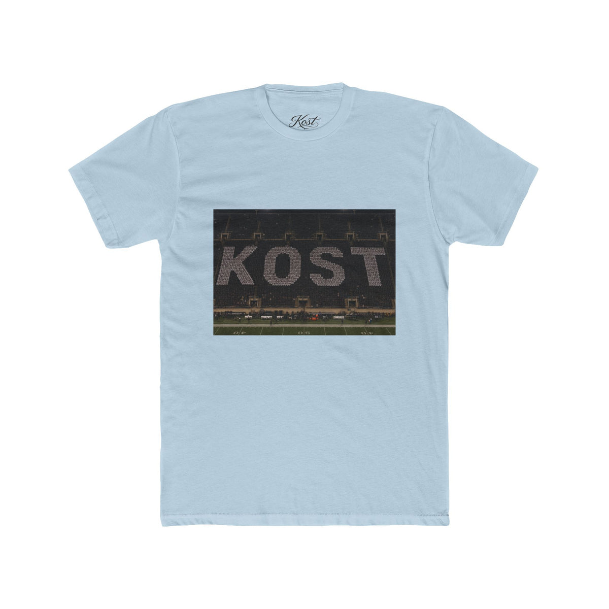 KOST Vintage Stadium Graphic Tee