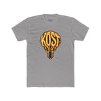 Lightbulb Logo Tee — KOST Graphic T-Shirt