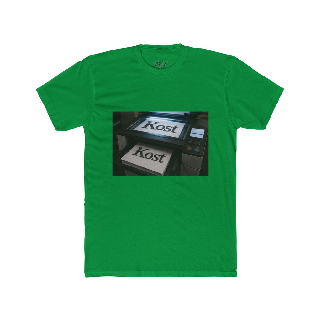 Kost Graphic T-Shirt