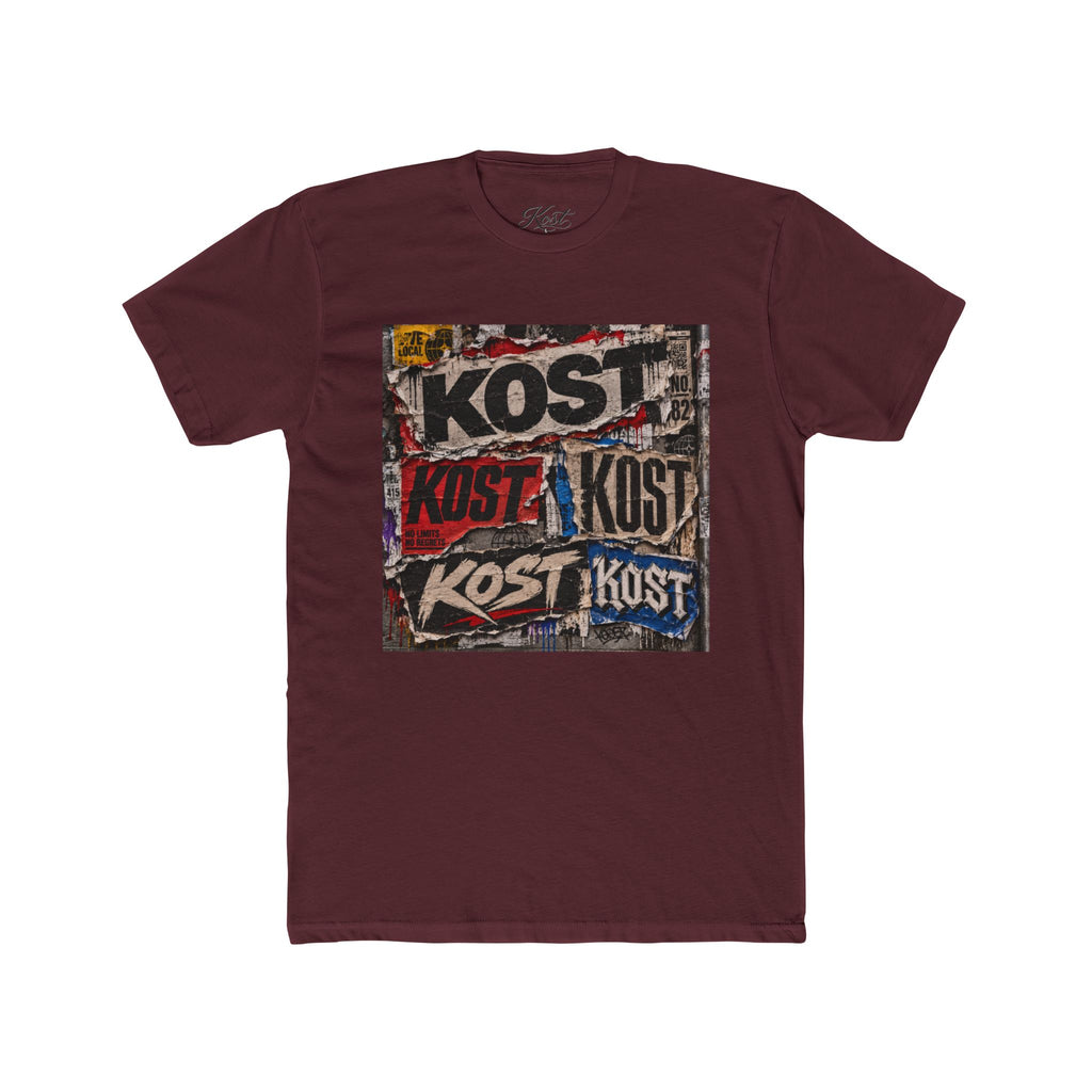 KOST Graphic T-Shirt