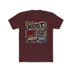 KOST Graphic T-Shirt