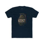 KOSTI Grenade Graphic T-Shirt