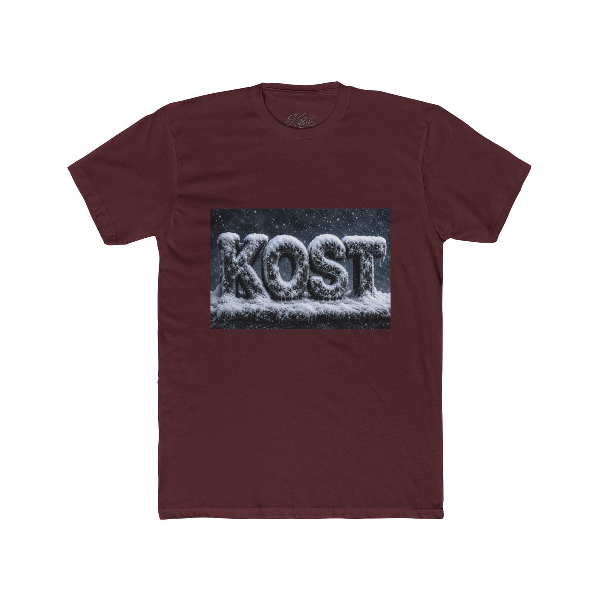 KOSTI Graphic T-Shirt