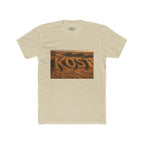Unisex Cotton Crew Tee