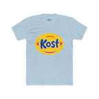 Kost Retro Candy Logo T-Shirt
