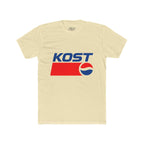 KOST Retro Soda Logo T-Shirt