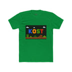 Retro Pixel Tee — KØST Arcade Design