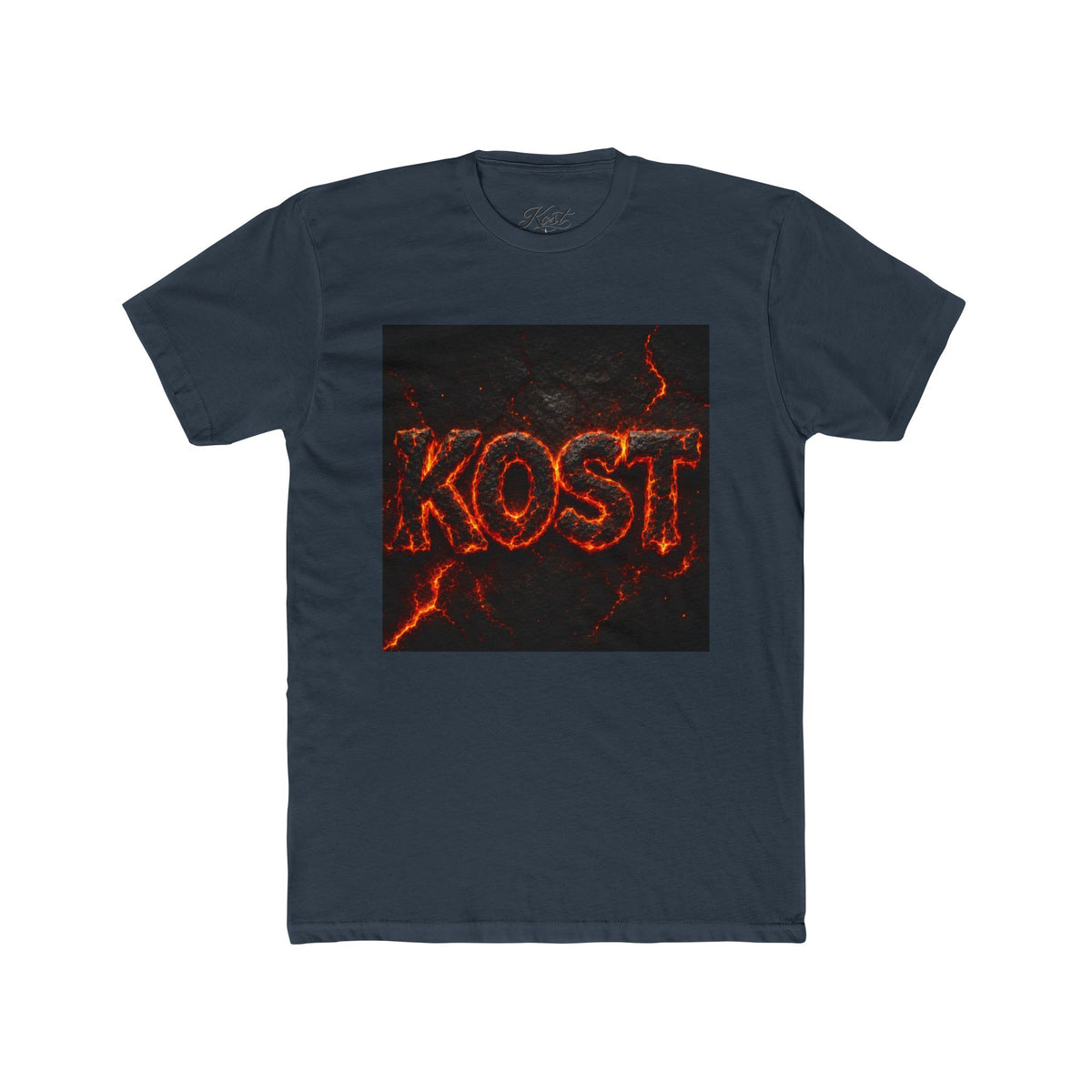 KOST Gothic Graphic T-Shirt