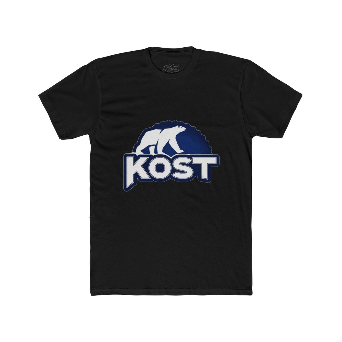 KOST Polar Bear Logo Tee