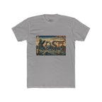 Unisex Cotton Crew Tee