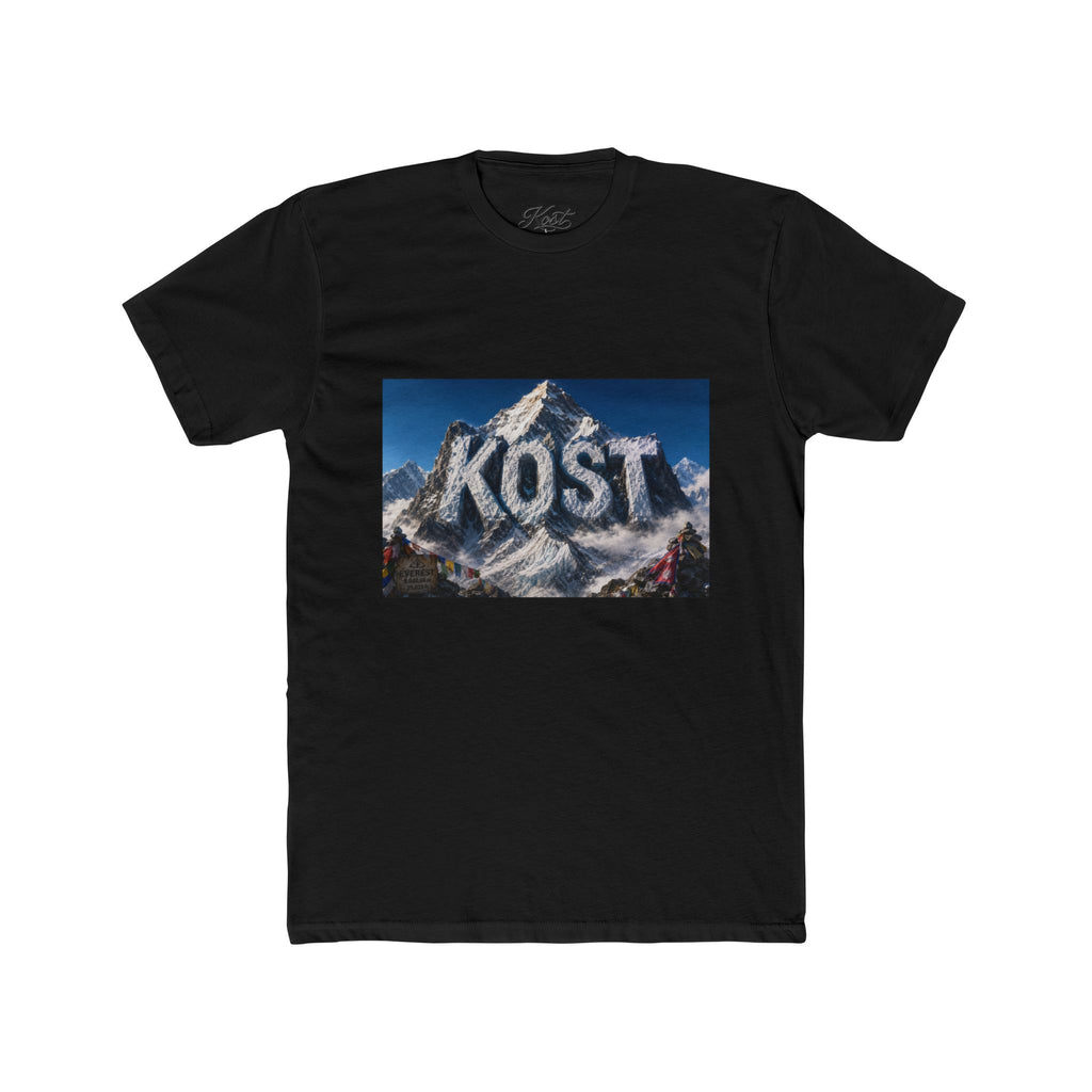 Köst Mountain Graphic Tee