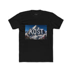 Köst Mountain Graphic Tee