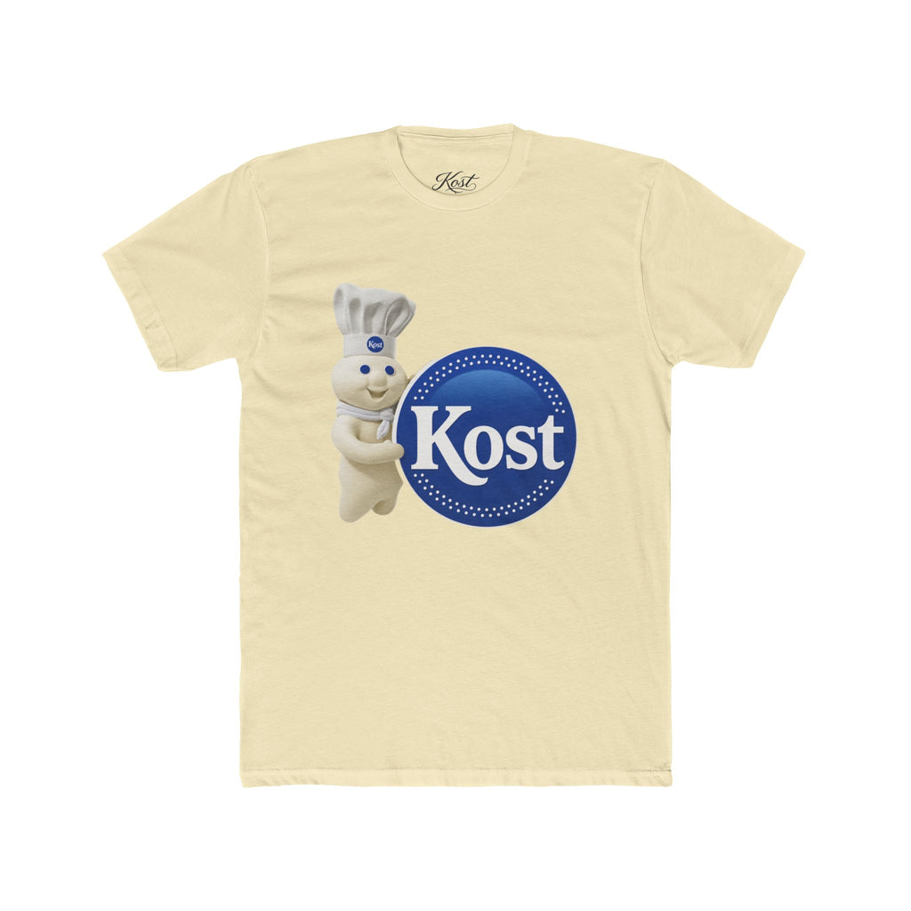 Kost Cookie Mascot Tee