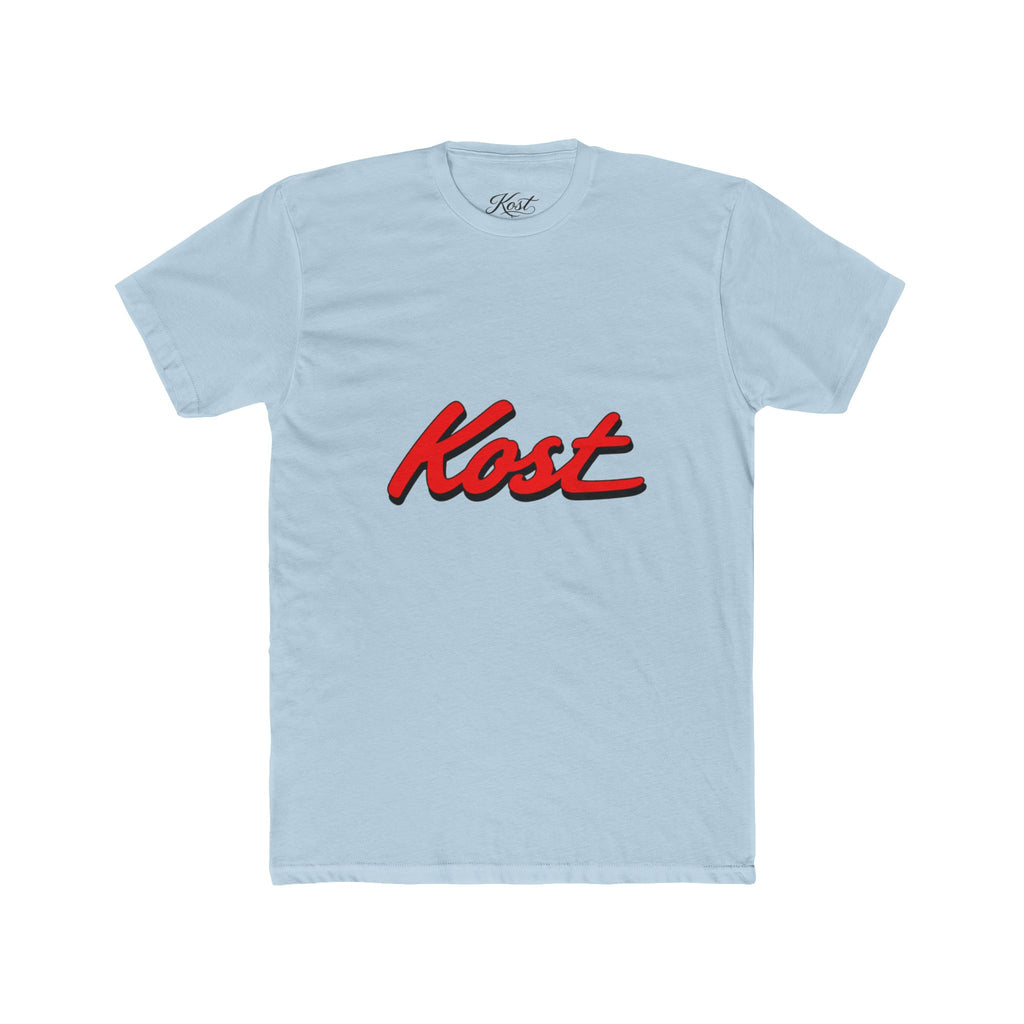 Kost Script Tee