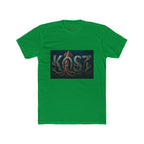 Koi Fish Graphic T-Shirt